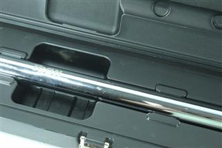 ICON PROFESSIONAL RATCHETING 3/4 DRIVE TORQUE WRENCH